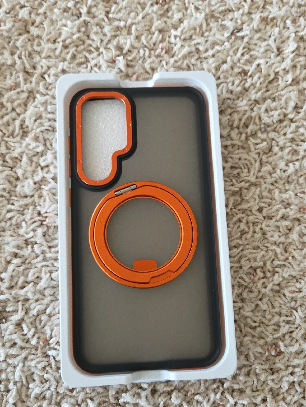 Samsung S 25 Plus Phone Case